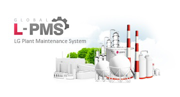 L-PMS LG Petrochemical Maintenance System